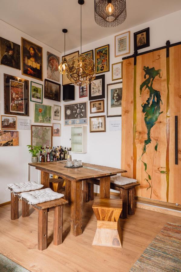 The Gallery No.4 Wiedeń Zewnętrze zdjęcie